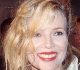 Kim Basinger