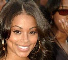 Lauren London