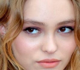 Lily-Rose Depp