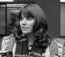 Linda Ronstadt