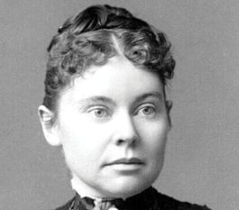 Lizzie Borden