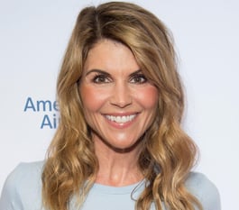 Lori Loughlin