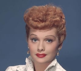 Lucille Ball