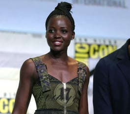 Lupita Nyong’o