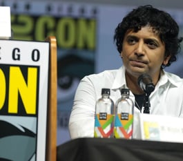 M. Night Shyamalan