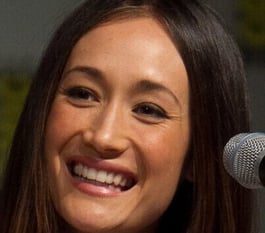 Maggie Q