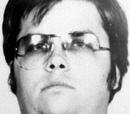 Mark David Chapman