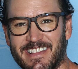 Mark-Paul Gosselaar