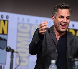 Mark Ruffalo