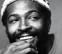 Marvin Gaye