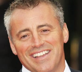 Matt LeBlanc