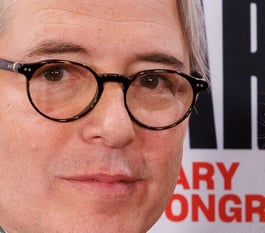 Matthew Broderick