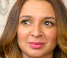 Maya Rudolph