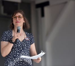 Mayim Bialik