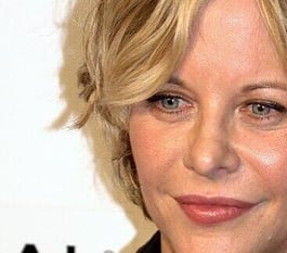 Meg Ryan