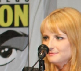 Melissa Rauch