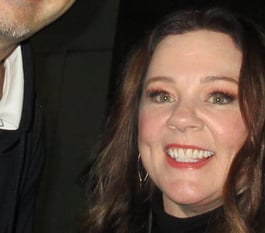 Melissa McCarthy