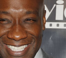 Michael Clarke Duncan