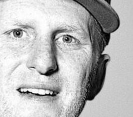 Michael Rapaport