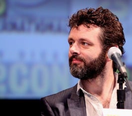 Michael Sheen