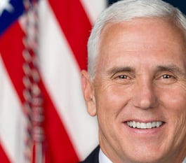 Mike Pence