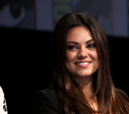 Mila Kunis