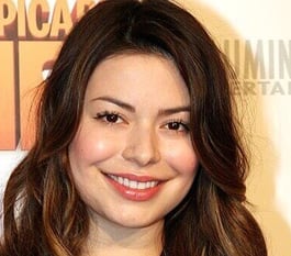 Miranda Cosgrove