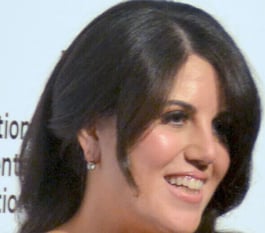 Monica Lewinsky