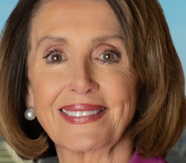 Nancy Pelosi