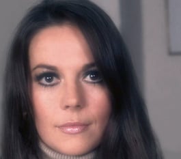 Natalie Wood