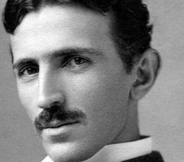 Nikola Tesla