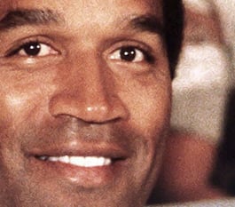 O. J. Simpson