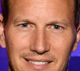 Patrick Wilson