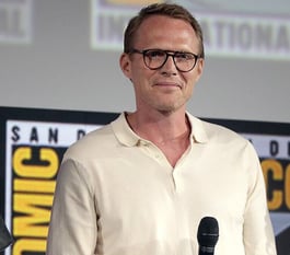 Paul Bettany