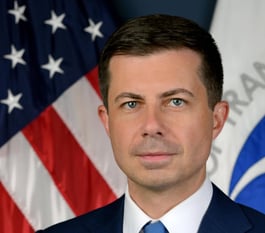 Pete Buttigieg