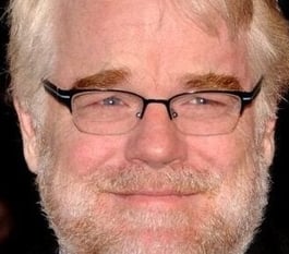 Philip Seymour Hoffman