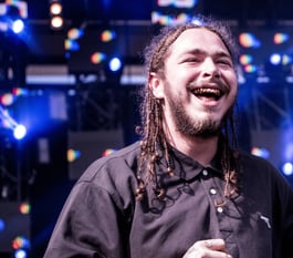 Post Malone