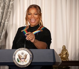 Queen Latifah