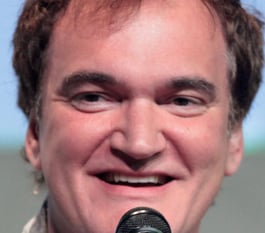 Quentin Tarantino