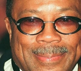 Quincy Jones