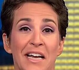 Rachel Maddow