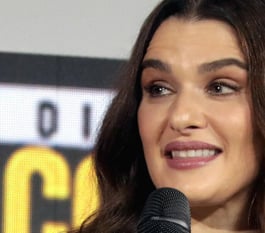 Rachel Weisz