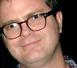 Rainn Wilson