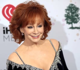 Reba McEntire