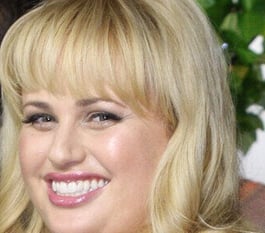 Rebel Wilson