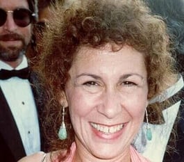 Rhea Perlman