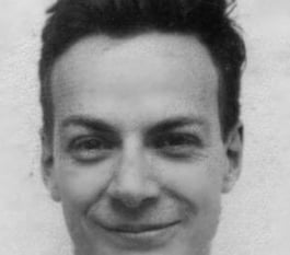 Richard Feynman