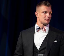 Rob Gronkowski