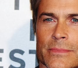 Rob Lowe