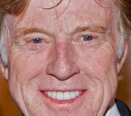 Robert Redford